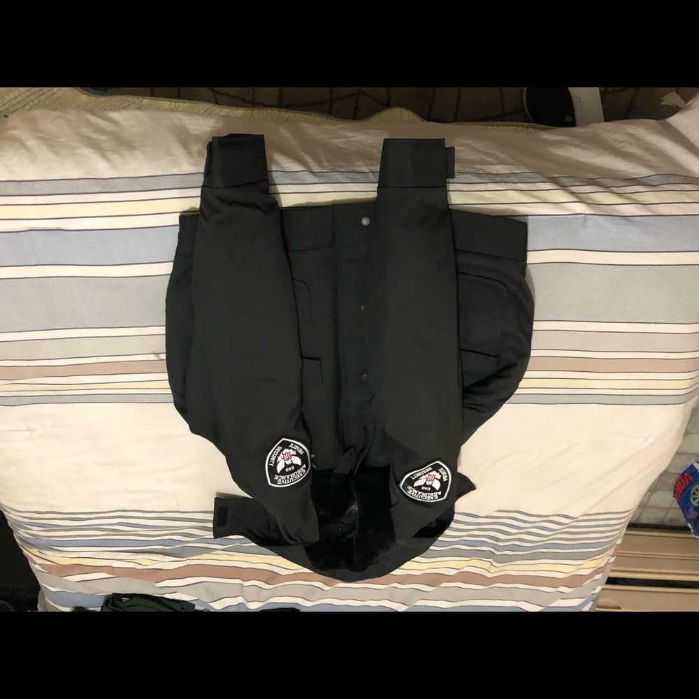 Tactsquad Security Jacket - image 5